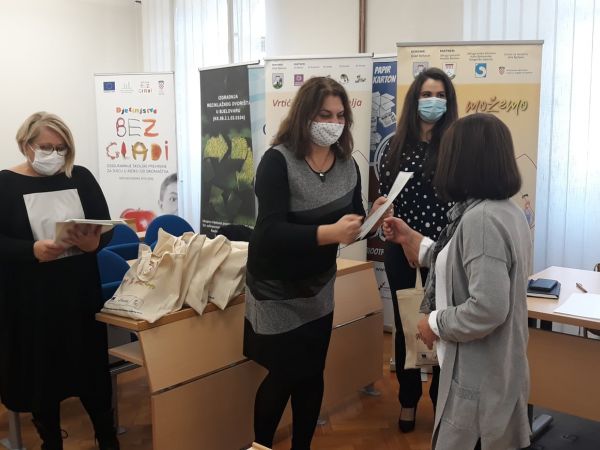 Kroz projekt „MI TO MOŽEMO“ u CUK-u osposobljeni prvi stručnjaci za internet marketing i suradnici u pripremi i provedbi EU projekata Kroz projekt „MI TO MOŽEMO“ u CUK-u osposobljeni prvi stručnjaci za internet marketing i suradnici u pripremi i provedbi EU projekata