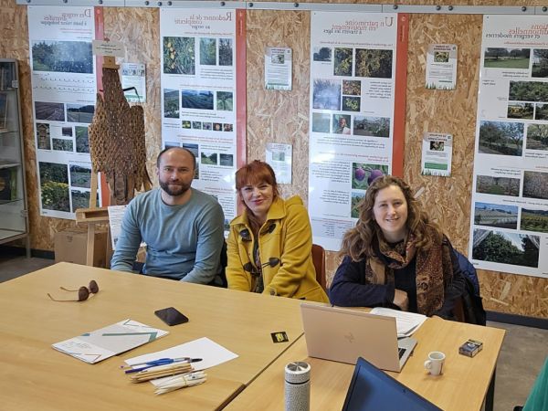 ERASMUS+ projekt EKO JEZIK - RADNI POSJET FRANCUSKOJ!