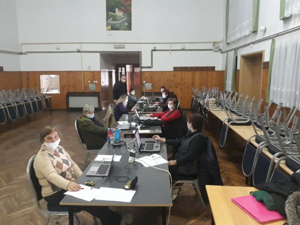 Projekt “Snaga zajedništva” Projekt “Snaga zajedništva”
