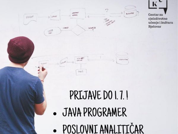 Informativna radionica o IT BootCampu Bjelovar