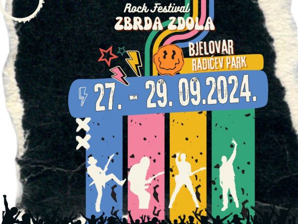 NOVI DATUM: ZBRDA ZDOLA, 27. -29.9.