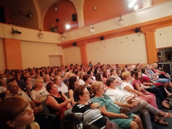 Pandemija spriječila Noć kazališta Pandemija spriječila Noć kazališta