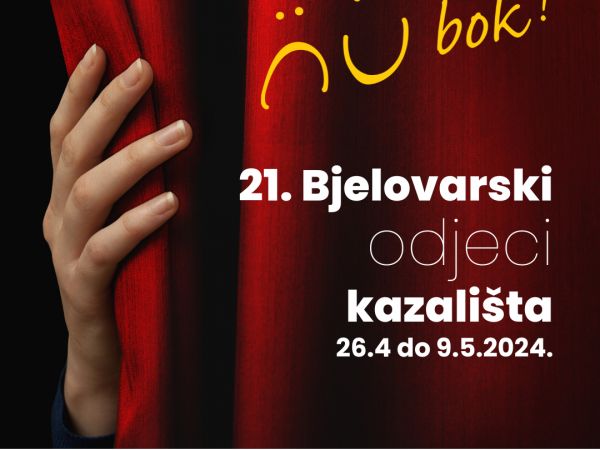 Uskoro počinje 21. BOK fest