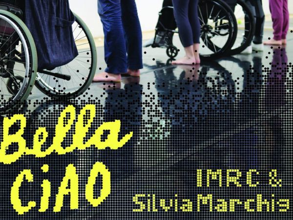 Plesna predstava “Bella Ciao” u Domu kulture