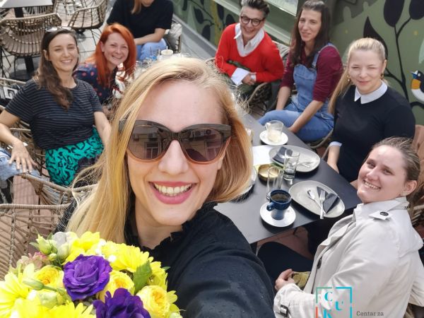 Zašto nakon edukacija iz Internet marketinga polaznici izlaze iz CUK-a sa smješkom?