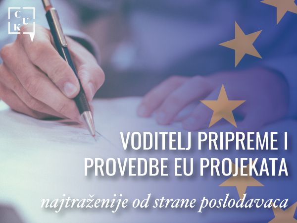 BBŽ od sada ima ustanovu koja obrazuje voditelje za pripreme i provedbe EU projekata BBŽ od sada ima ustanovu koja obrazuje voditelje za pripreme i provedbe EU projekata