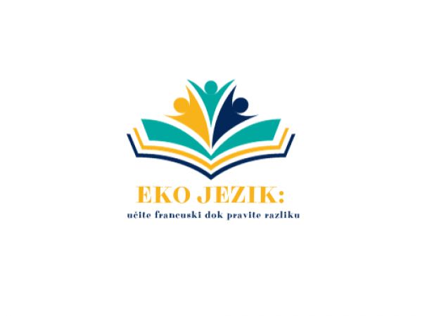 Počinjemo s realizacijom projekta - Eko Jezik! 