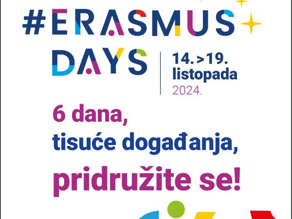 ErasmusDays u CUK-u Bjelovar