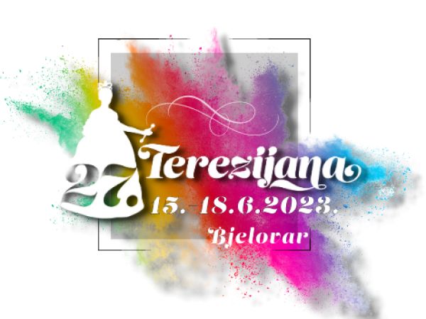 Počinje 27. Terezijana: Evo što vas sve očekuje u 4 carska dana