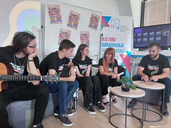 Zbrda zdola Rock Festival: Bjelovar se sprema za nezaboravan vikend rock glazbe!