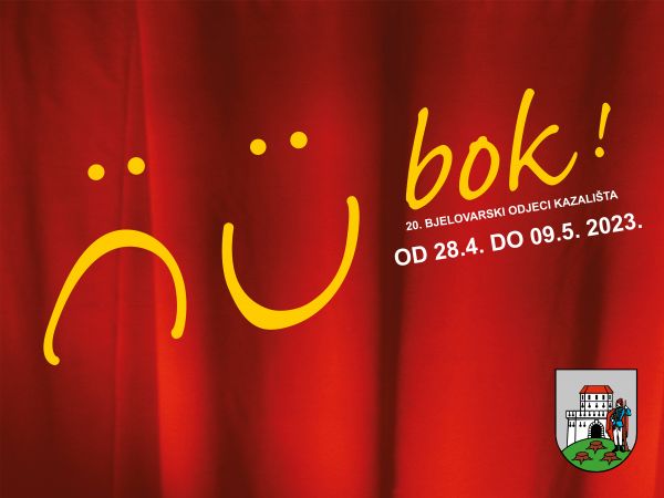 Danas počinje 20. BOK fest