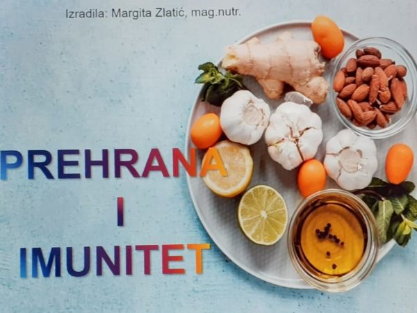 RAZGOVOROM O VAŽNOSTI DORUČKA I BLAGODATIMA ČEŠNJAKA DO SVIJESTI O JAČANJU IMUNITETA RAZGOVOROM O VAŽNOSTI DORUČKA I BLAGODATIMA ČEŠNJAKA DO SVIJESTI O JAČANJU IMUNITETA